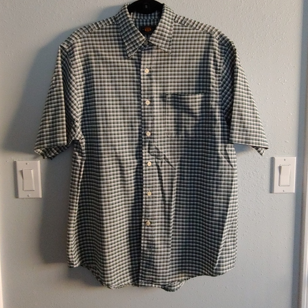 🎉Men's Casual Shirt